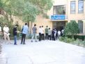 گزارش تصویری آزمون کارشناسی ارشد 1405